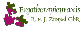 Ergotherapiepraxis R. u J. Zimpel GbR Logo